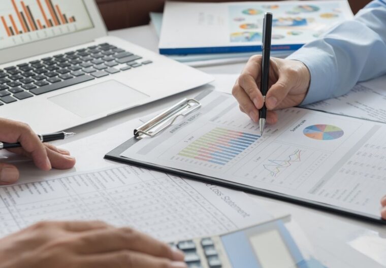 Almanya’da Şirket Sahipleri İçin Muhasebe Süreçleri