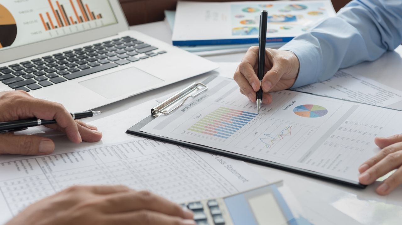 Kuepeli Consulting Buchhaltung