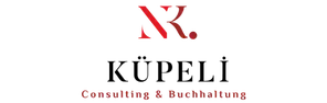 Kuepeli Consulting Buchhaltung